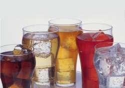 sugary drinks increases dangerous deep fat resulting diabetes and heart disease