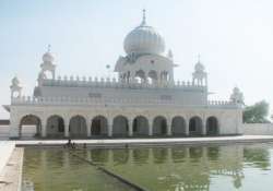 350 yrs of anandpur sahib 5 historical gurudwaras worth a visit