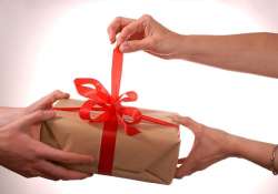 personalised gifts latest trend in tier ii cities reveals survey