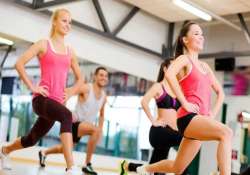 study shows that aerobics keeps brain healthy