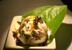 holi savour exotic paan ice cream as a true dessert delight