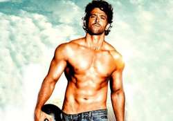 hrithik roshan from fittest actor to greek god of bollywood view pics