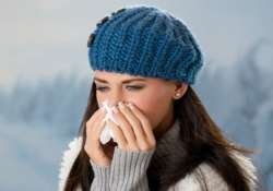 beware of allergens this winter