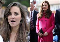 kate middleton maternity fashion then and now