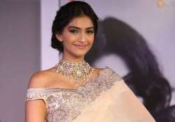 neerja actress sonam kapoor shares her weight loss secrets