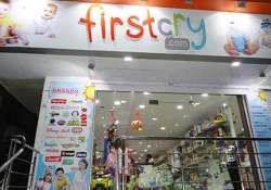 firstcry.com expands product range offers more choice