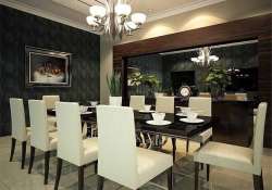 simple tips to decorate your dining room