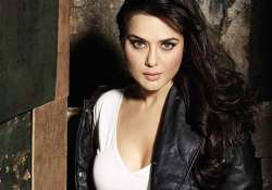 preity zinta doles out health tips