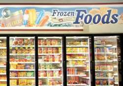 get creative with frozen food