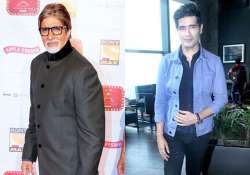 amitabh bachchan most stylish in bollywood manish malhotra