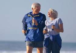 exercise can slow brain ageing