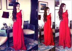 soha ali khan flaunts her perfect valentine s day look