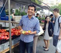 vikas khanna on sweet adventure for twist of taste 4