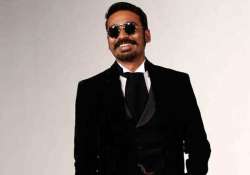 dhanush appointed brand ambassador of 7up