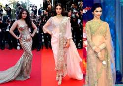 sonam aishwarya deepika s wow moments of 2014 see pics