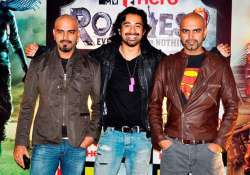 roadies inspired fashion collection launched