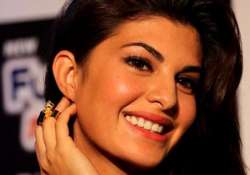 jacqueline fernandez loves pedicure on the go