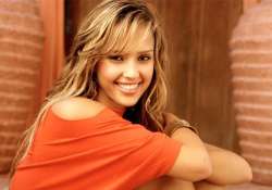 jessica alba learnt beauty tricks from grandma