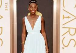 lupita nyong o was banned from wearing makeup