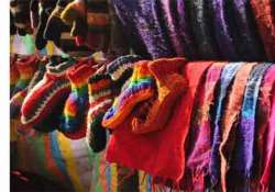 keep your old woollens new with ease