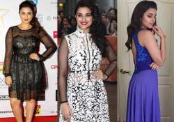 parineeti chopra s secret of reducing from plump to super slim