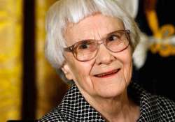 harper lee s go set a watchman novel written in 1950 to release in july