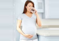 coconut water works best for pregnant women