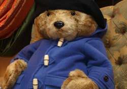 paddington bear inspires a coat fashion trend