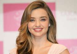 yoga keeps miranda kerr fit