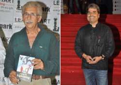 naseeruddin shah vishal bhardwaj javed akhtar to represent bollywood at jaipur literature festival