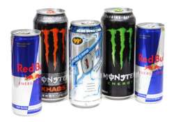 energy drinks bad for youngsters heart