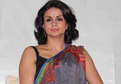 enjoying being an entrepreneur gul panag