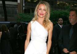 cameron diaz s relationship tips find someone in the same place as you are