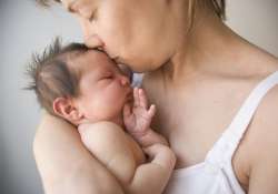 mother s healthy diet can reduce risk of heart ailment in newborns study