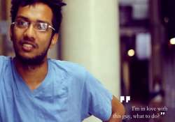 honest confession by an iit bombay student would change your thinking towards gays