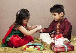 raksha bandhan simple elegant rakhis replace oversized jazzy designs