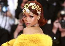 rihanna designs range of temporary tattoos