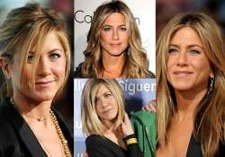 jennifer aniston named celeb with most desirable locks see pics