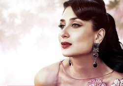 kareena kapoor to design bebo line for foreign label