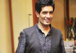 lakme fashion week 2014 manish malhotra grand finale designer of the season