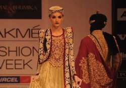 lakme fashion week shifts venue to new hotel