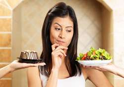 lose weight with a pinch of change in diet