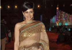 mandira bedi s sari range now available in capital