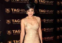 mandira gets special wishes from masaba