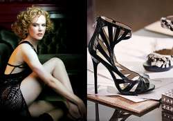 nicole kidman to endorse jimmy choo