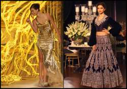 past met present at delhi couture week