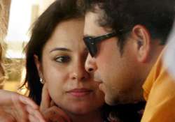 you are the best partnership i ve had in my life sachin anjali tendulkar s love saga