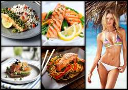 try salmon recipes for fit body view pics