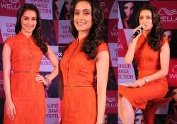 sizzling shraddha kapoor reveals secret to her luscious locks