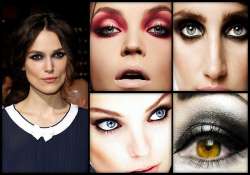 smokey eye make up tutorial see pics